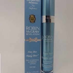 ROBIN MCGRAW REVELATION TRIPLE ACTION BRIGHTENING